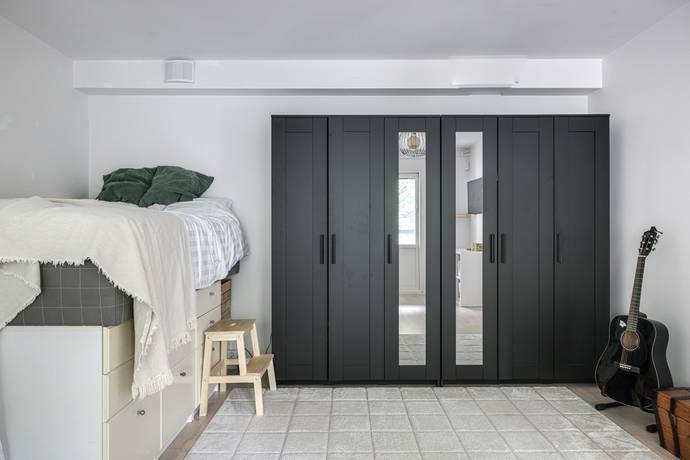 1 rum lägenhet på Mörbylund 15D Mörbylund, Danderyds kommun - bild 5