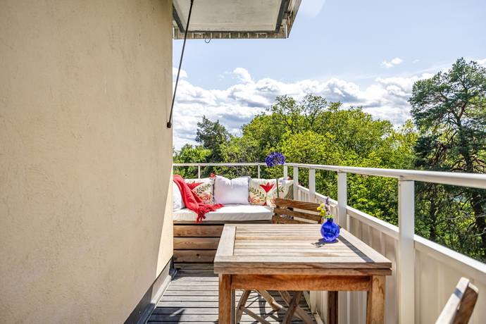 3 rum Lägenhet på Sulitelmavägen 24 Bromma  - Traneberg Stockholms kommun - bild 41