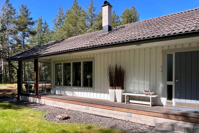 3 rum Fritidshus på Kavarö 257 Öregrund Östhammars kommun - bild 49