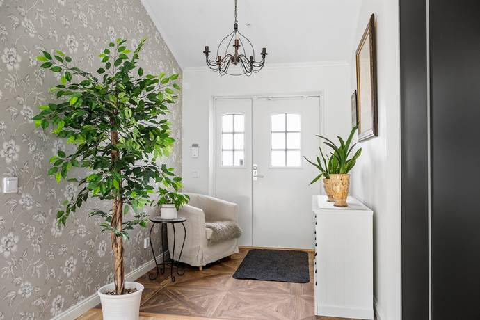 157 m² Villa på Rävstigen 9 Borlänge kommun - bild 7