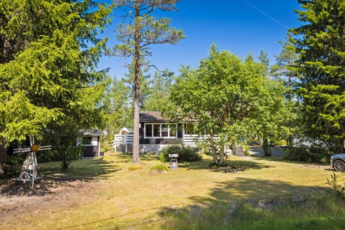 3 rum villa på Skärenvägen 83 Brottby, Vallentuna kommun - bild 3
