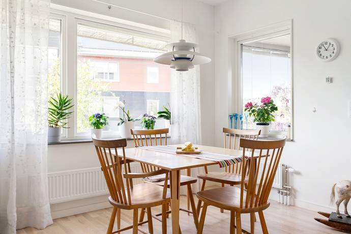 3 rum Lägenhet på Isfabriksvägen 9 Öjersjö Partille kommun - bild 8