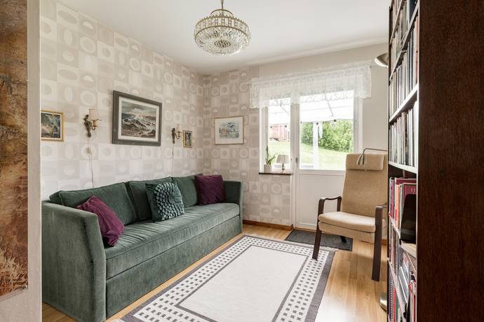 6 rum Villa på Vibynäsgatan 3 Gamla Råslätt Jönköpings kommun - bild 22