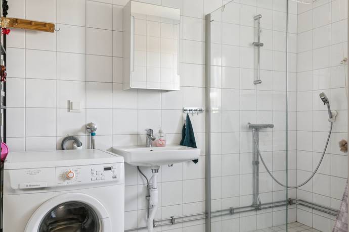 4 rum lägenhet på Boforsgatan 5, 4tr Farsta, Stockholms kommun - bild 4