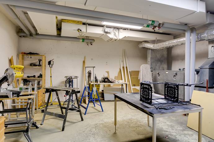 2.5 rum Lägenhet på Garvaregatan 12 Centralt Norrköpings kommun - bild 28