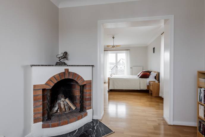 8 rum Villa på Kortévägen 5 Sörby Örebro kommun - bild 49