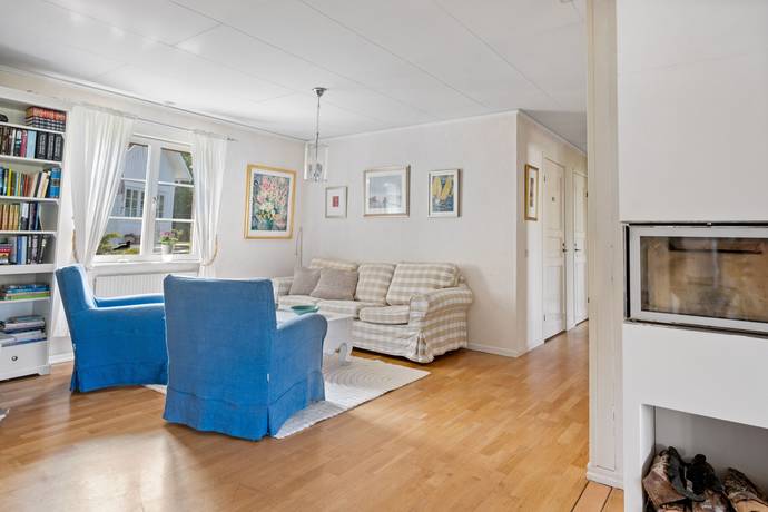 5 rum Vinterbonat fritidshus på Heestrand Rådalen 23 Heestrand Tanums kommun - bild 14
