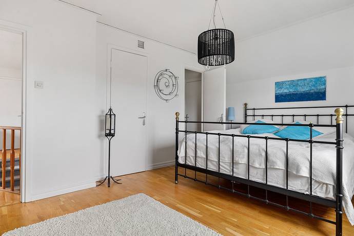 7 rum Villa på Norrsunda kyrkby 121 Rosersberg Sigtuna kommun - bild 26