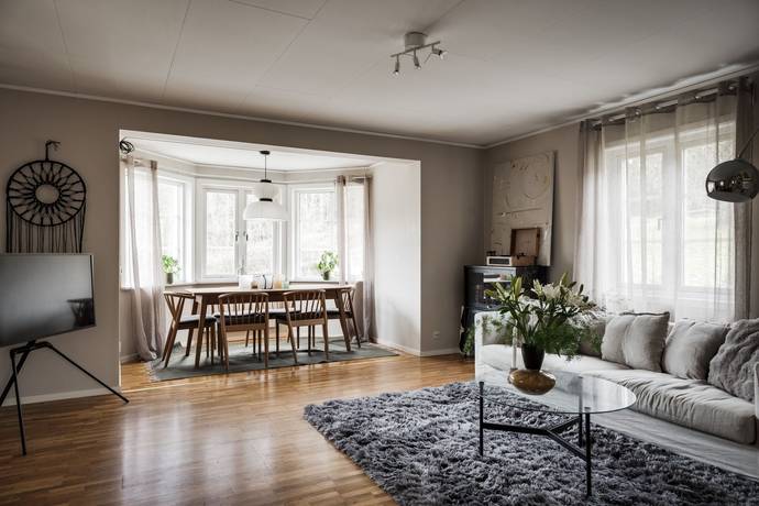 5 rum Villa på Mor Kerstins väg 55 Kinna Marks kommun - bild 9