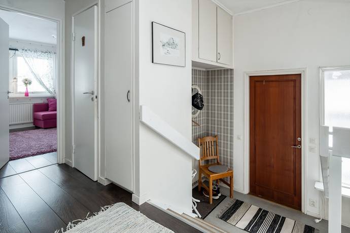 4 rum Villa på Skjutbanevägen 11 Iggesund Hudiksvalls kommun - bild 5
