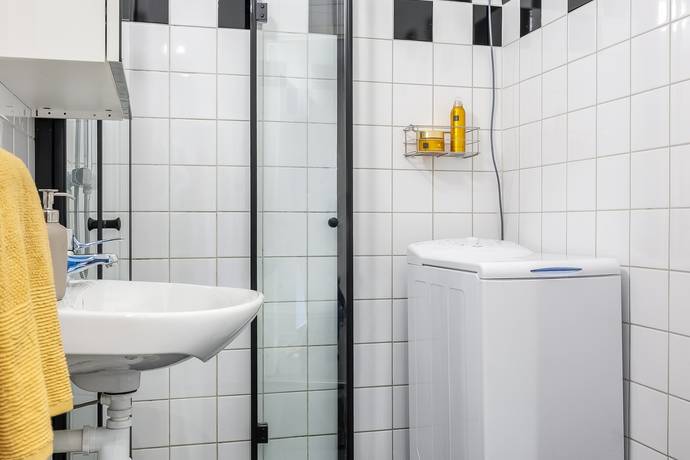 2 rum lägenhet på Smedstugugatan 4 Haga, Norrköpings kommun - bild 5