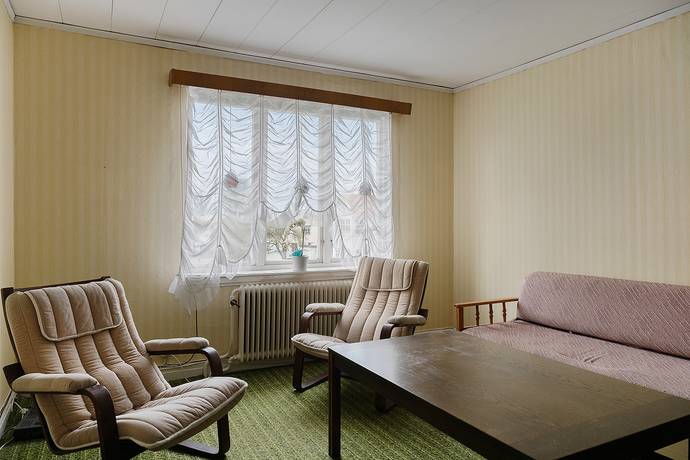 5 rum Villa på Mellanåsgatan 3 Carls-åby Karlskoga kommun - bild 15