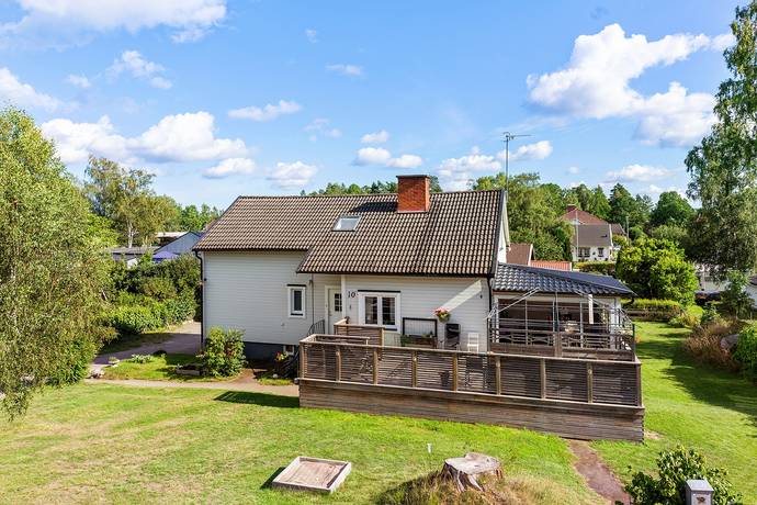 Madesjö, Nybro kommun