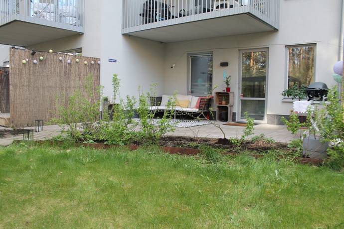 4 rum Lägenhet på Rissneleden 159 Rissne Sundbybergs kommun - bild 13