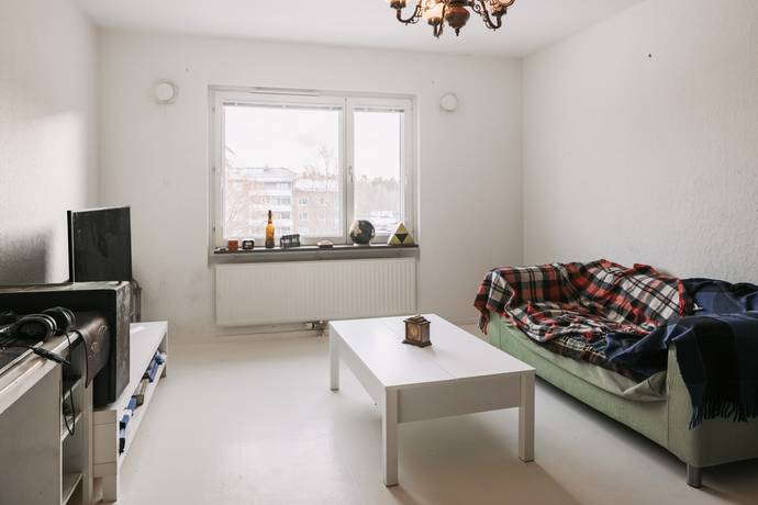 1 rum Lägenhet på Akaciastigen 22 Bråtenpark Mariestads kommun - bild 7
