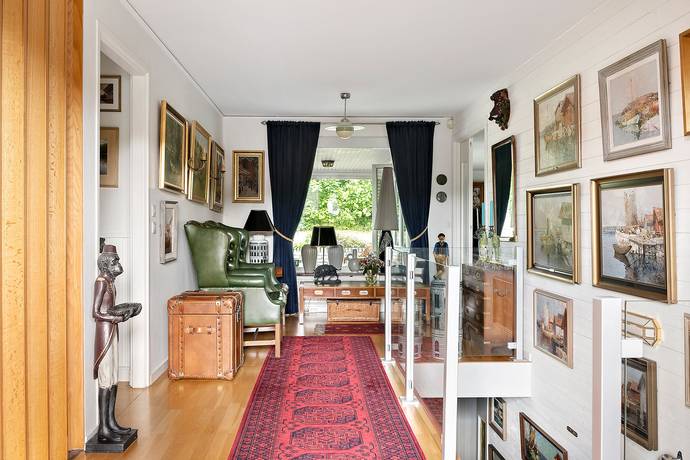 7 rum Villa på Nabbavägen 6 Falkvik Sölvesborgs kommun - bild 9