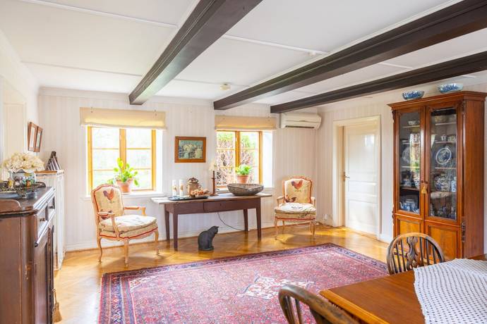 230 m² Gård/skog på Hedeberga Hedenborg 1 Österlen Tomelilla kommun - bild 13