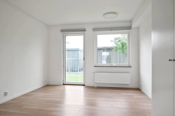 1 rum lägenhet på Bandtraktorgatan 4 Angered, Göteborgs kommun - bild 2