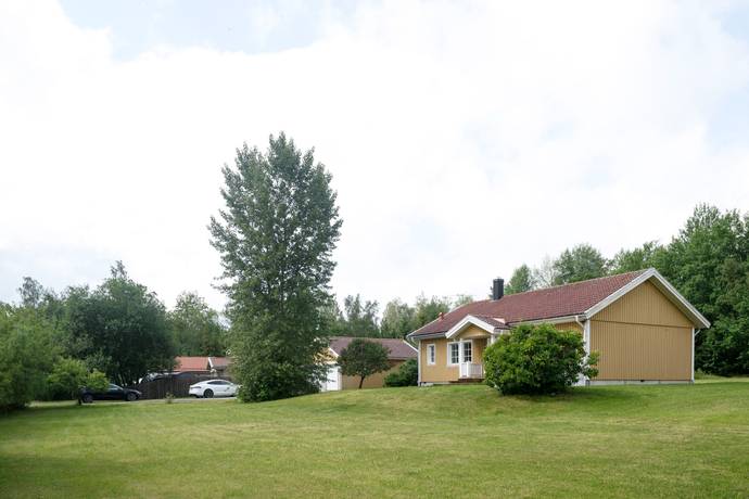 4 rum villa på Husby-Sjutolft Ekolsund 25 Ekolsund, Enköpings kommun - bild 4