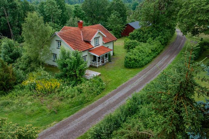 Långserud, Säffle kommun