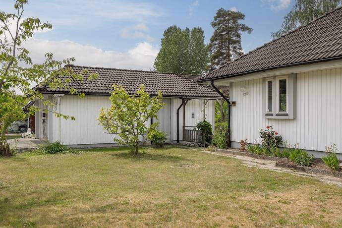 5 rum Villa på Ugglevägen 5 Nykvarn Nykvarns kommun - bild 8