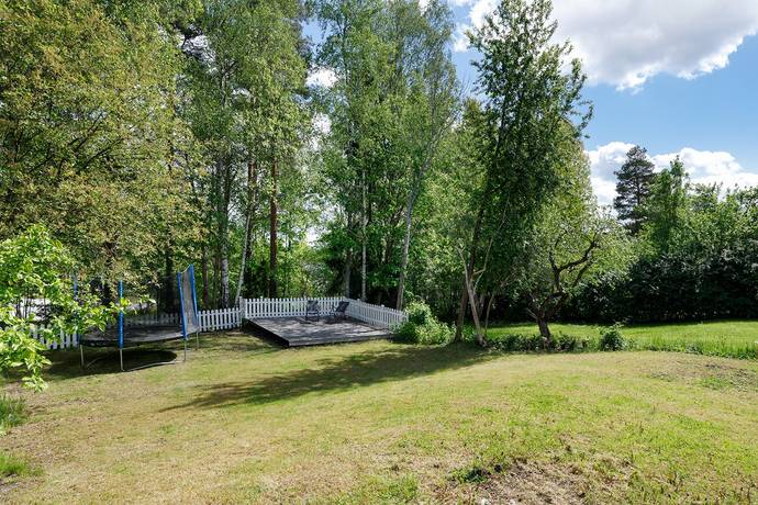 5 rum kedjehus på Svampvägen 13 Märsta - Norrbacka, Sigtuna kommun - bild 5