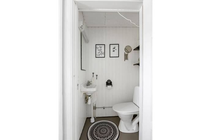 4 rum Villa på Styrbordsgatan 5 Örviken Skellefteå kommun - bild 44