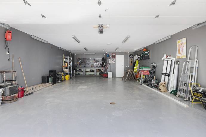 5 rum villa på Byrsta 140 Kumla, Kumla kommun - bild 5
