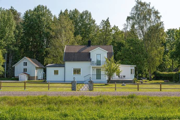 4 rum Villa på Hurragransvägen 8 Anstorp Örebro kommun - bild 2