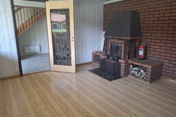 154 m² Villa på Skogsgläntevägen 3 Lindesbergs kommun - bild 25