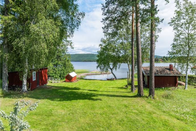 2 rum Fritidshus på Sunknäsvägen 20 Insjön Leksands kommun - bild 5