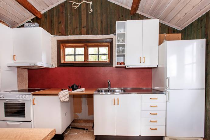 60 m² Fritidshus på Bäcknäset 209 Nordmalings kommun - bild 19