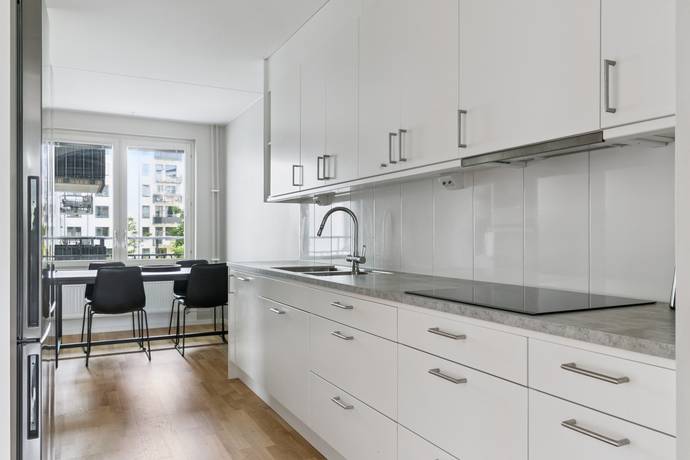 3 rum lägenhet på Sandalettgatan 7, 1 tr Älvsjö, Stockholms kommun - bild 5