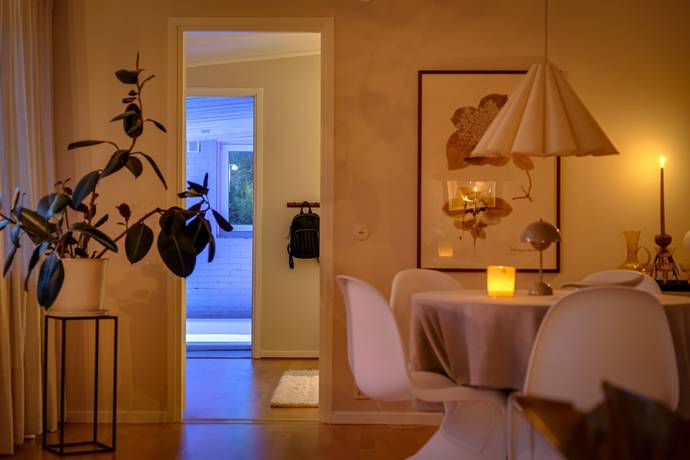 6 rum villa på Kakelösagatan 65 Mölndal, Mölndals kommun - bild 2