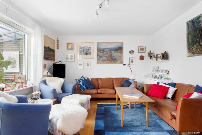 3 rum Lägenhet på Flöjtgatan 52 Kronoparken Karlstads kommun - bild 14