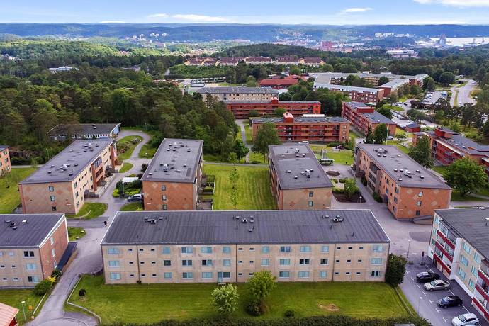3 rum Lägenhet på Svedjestråket 1 Uddevalla kommun - bild 33