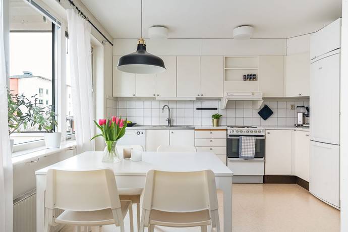 1 rum Lägenhet på Furirgatan 7 T1 Linköpings kommun - bild 3