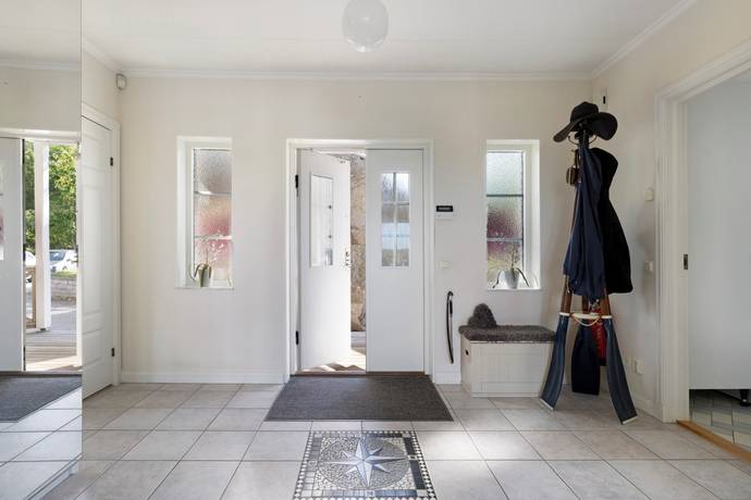 6 rum Villa på Virkesvägen 118 Vendelsö Haninge kommun - bild 36
