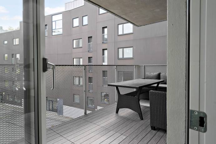 4 rum Lägenhet på Soldathemsgatan 11 Kviberg Göteborgs kommun - bild 16