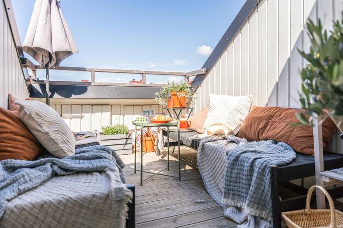 5 rum lägenhet på Intagsgatan 9C Kålltorp, Göteborgs kommun - bild 5