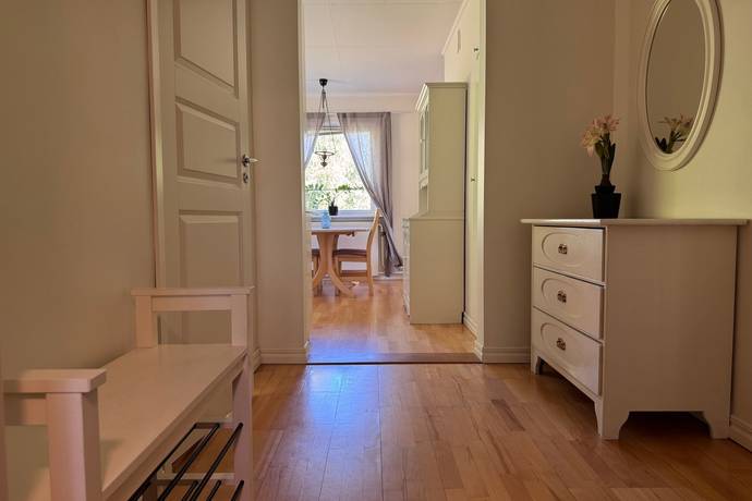 7 rum villa på Vikböle 108 Vikböle, Åre kommun - bild 3