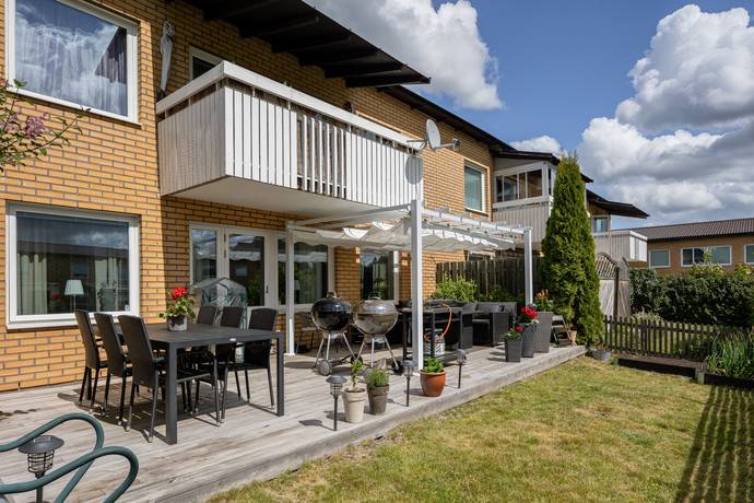 4 rum lägenhet på Barkvägen 149 A Södra Ryd, Skövde kommun - bild 1