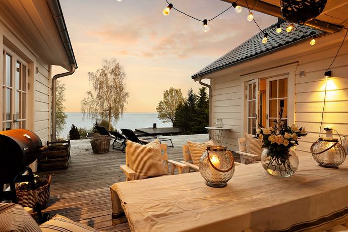6 rum Villa på Rörvik 266 Rörvik Vänersborgs kommun - bild 31