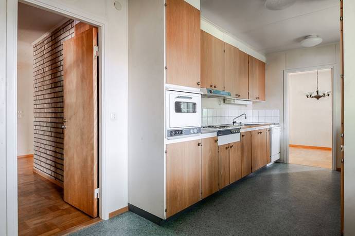 5 rum villa på Solbacksgatan 62 Hönsarvet, Borlänge kommun - bild 3