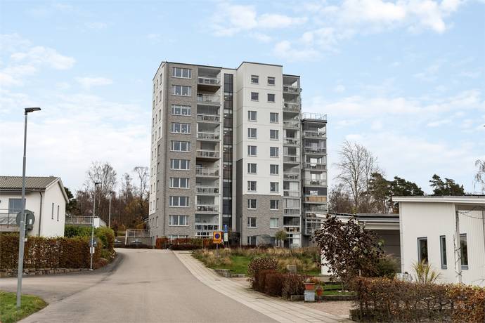 3 rum lägenhet på Kornettvägen 26 Tröingeberg, Falkenbergs kommun - bild 5