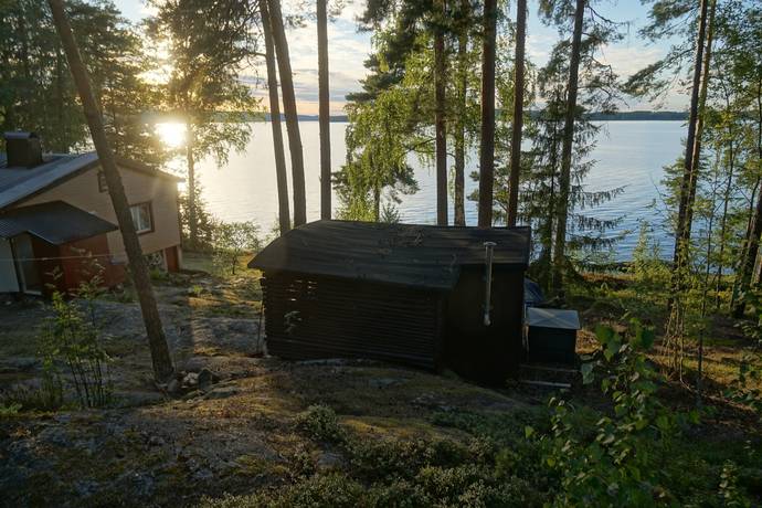 3 rum Fritidshus på Humlekil Holmåsen 14 Arvika Arvika kommun - bild 39