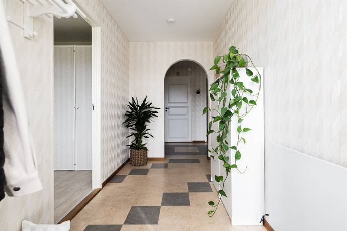 6 rum Villa på Selkammarvägen 7 Bergsåker Sundsvalls kommun - bild 20