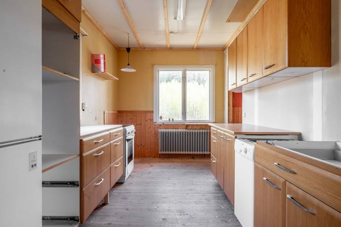 5 rum Villa på Öresjövägen 108 Marks kommun - bild 5