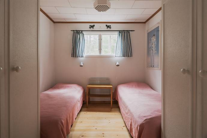 4 rum Villa på Kungsbacken 6 Kungsbacken Laxå kommun - bild 22