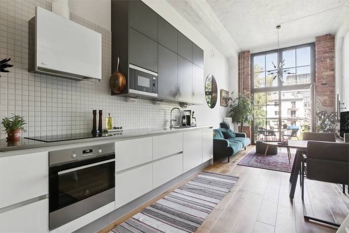 2 rum lägenhet på Garvaregatan 6B Norrköping, Norrköpings kommun - bild 5